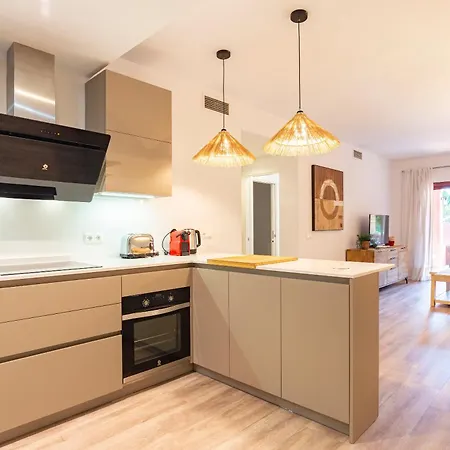 Alicate By Ele Apartment