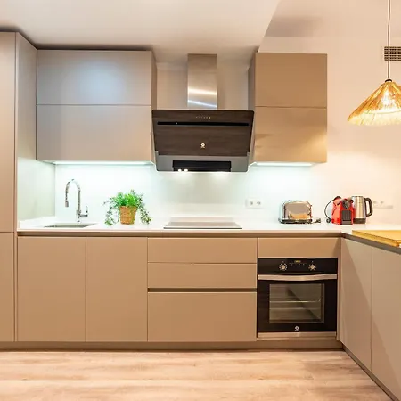 Alicate By Ele Apartment