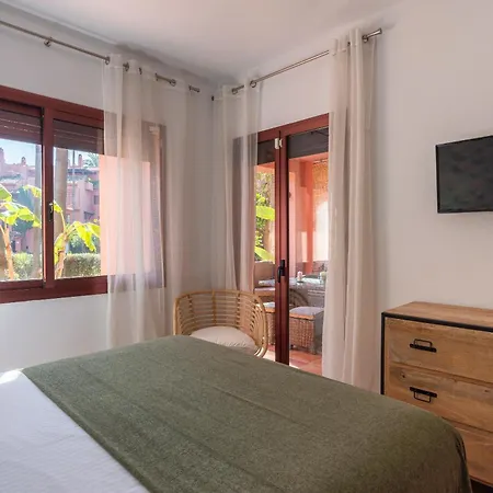 Alicate By Ele Apartment Marbella