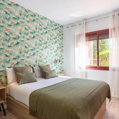 Apartment Alicate By Ele Marbella